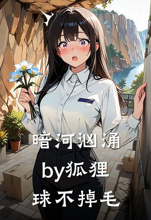 暗河汹涌by狐狸球不掉毛