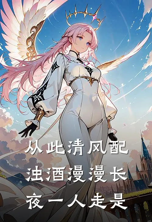 从此清风配浊酒 漫漫长夜一人走是