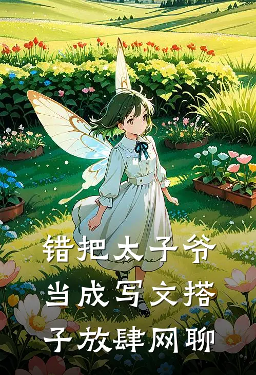 错把太子爷当成写文搭子放肆网聊TXT