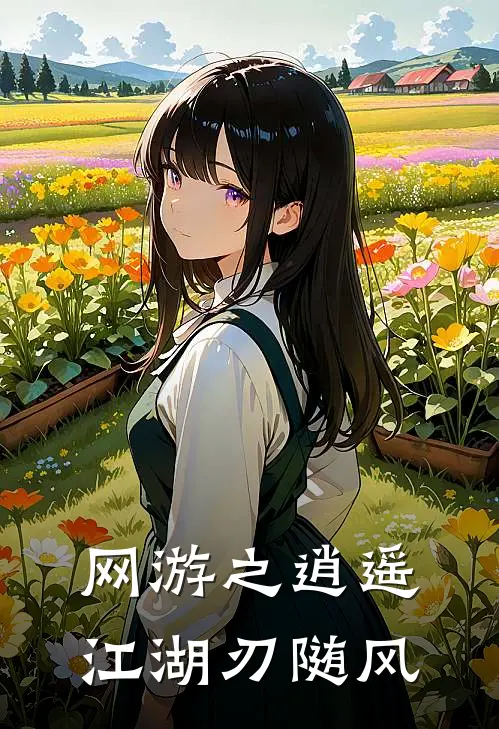 网游之逍遥江湖刃随风