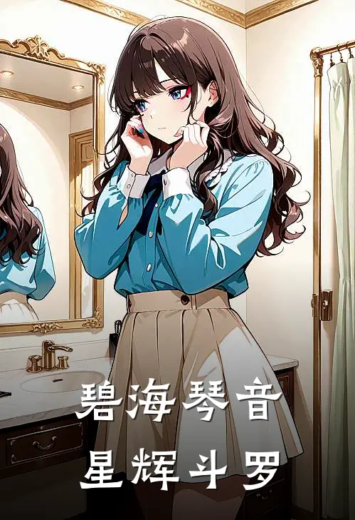 碧海琴音星辉斗罗