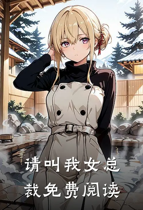 请叫我女总裁免费阅读