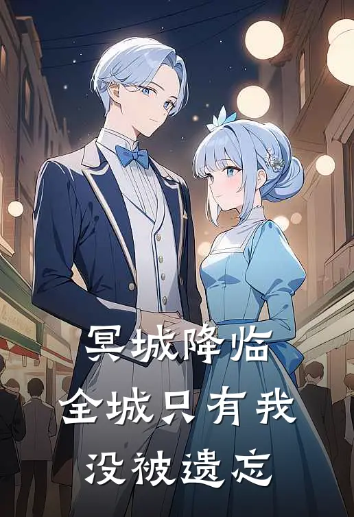 冥城降临：全城只有我没被遗忘