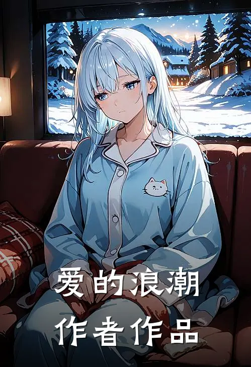 爱的浪潮作者作品