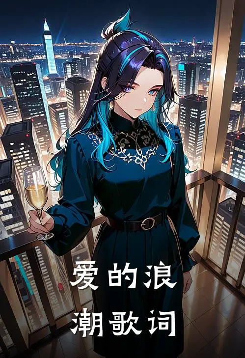 爱的浪潮歌词