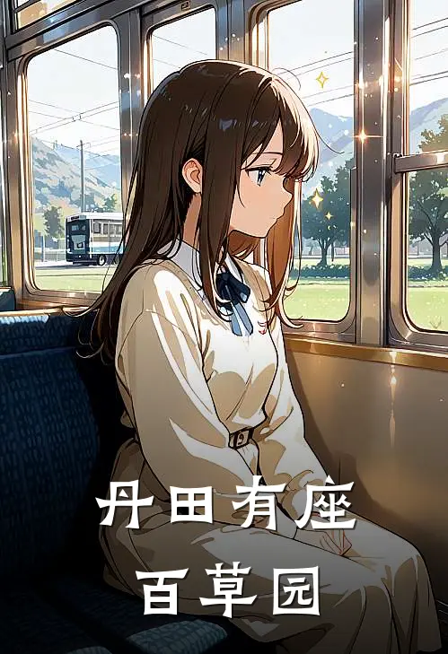 丹田有座百草园