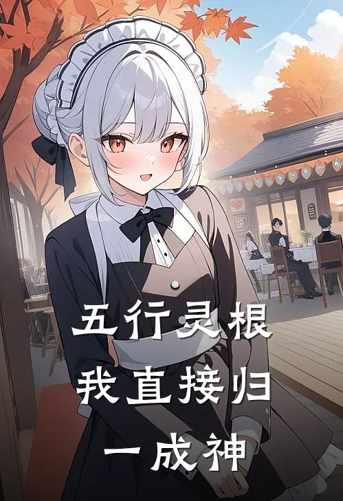五行灵根，我直接归一成神