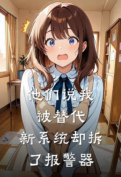 他们说我被替代，新系统却拆了报警器