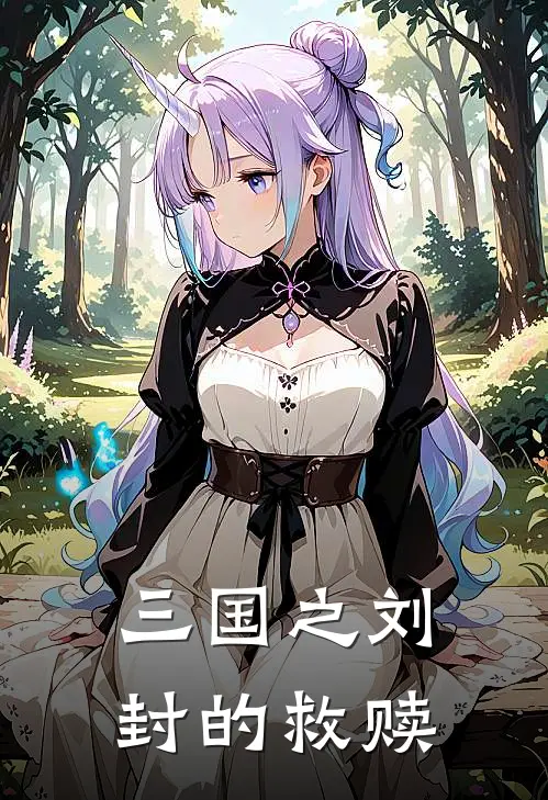 三国之刘封的救赎
