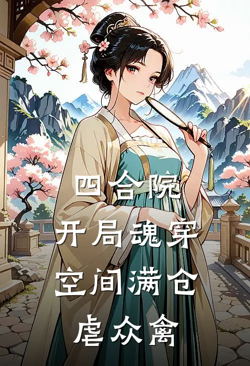 四合院：开局魂穿空间满仓虐众禽